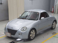 2007 Daihatsu Copen