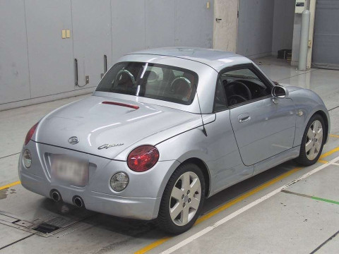 2007 Daihatsu Copen L880K[1]