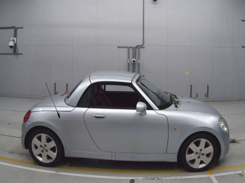 2007 Daihatsu Copen L880K[2]