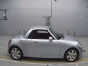 2007 Daihatsu Copen