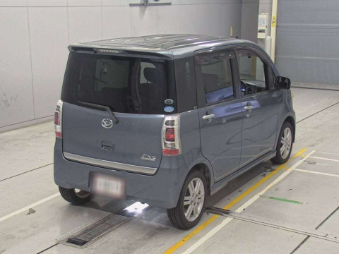 2010 Daihatsu Tanto exe L455S[1]