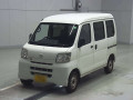 2010 Daihatsu Hijet Cargo