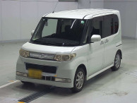 2009 Daihatsu Tanto Custom