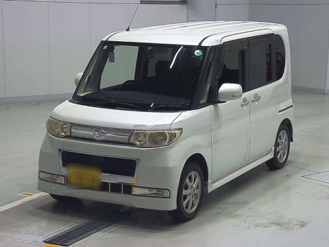 2009 Daihatsu Tanto Custom L375S[0]