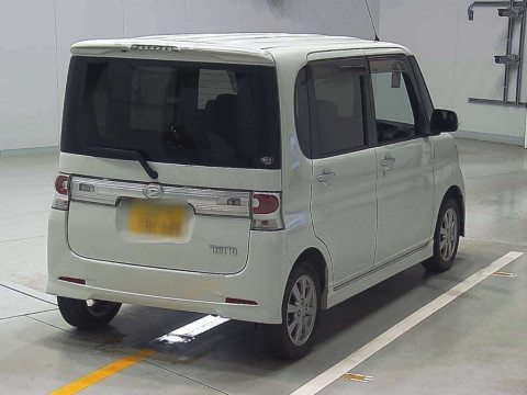 2009 Daihatsu Tanto Custom L375S[1]