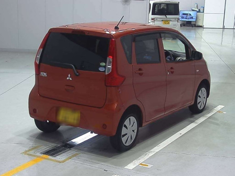 2016 Mitsubishi eK Wagon B11W[1]