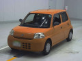 2009 Daihatsu Esse