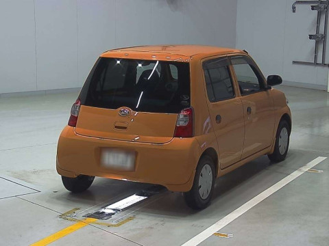 2009 Daihatsu Esse L235S[1]