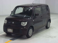 2012 Suzuki MR Wagon