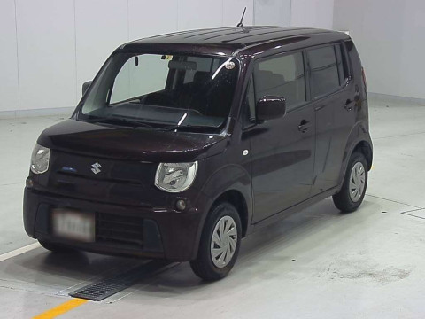 2012 Suzuki MR Wagon MF33S[0]