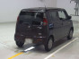 2012 Suzuki MR Wagon