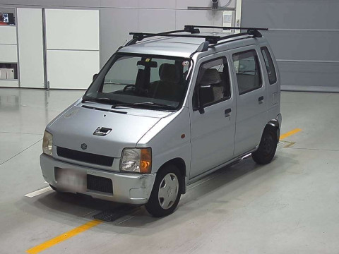 1998 Suzuki Wagon R CT21S[0]