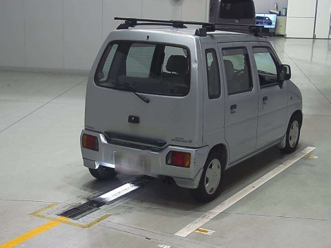 1998 Suzuki Wagon R CT21S[1]