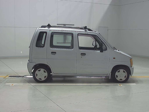 1998 Suzuki Wagon R CT21S[2]