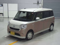 2016 Daihatsu Move Canbus