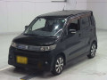 2012 Suzuki WAGON R STINGRAY