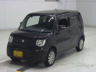 2014 Suzuki MR Wagon