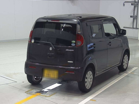 2014 Suzuki MR Wagon MF33S[1]