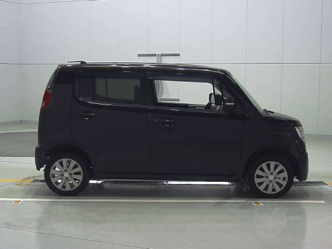 2014 Suzuki MR Wagon MF33S[2]