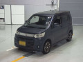 2012 Suzuki WAGON R STINGRAY