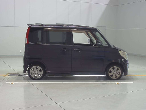 2008 Suzuki Palette MK21S[2]