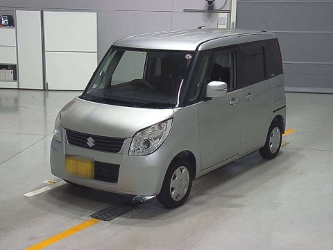 2012 Suzuki Palette MK21S[0]