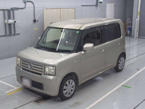 2010 Daihatsu Move Conte L575S[0]