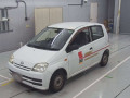 2007 Daihatsu Mira