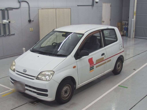 2007 Daihatsu Mira L250V[0]