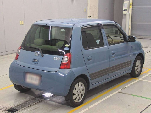 2006 Daihatsu Esse L235S[1]