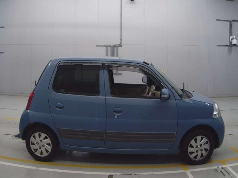 2006 Daihatsu Esse L235S[2]