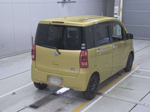 2010 Daihatsu Tanto exe L455S[1]