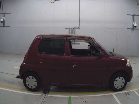 2008 Daihatsu Esse L235S[2]