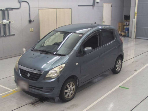 2006 Suzuki Cervo HG21S[0]