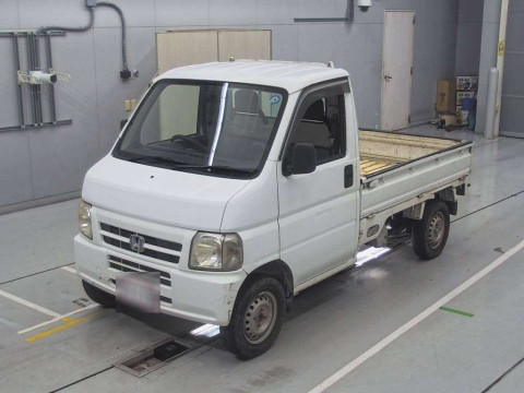 2001 Honda Acty Truck HA6[0]