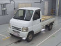 2001 Honda Acty Truck