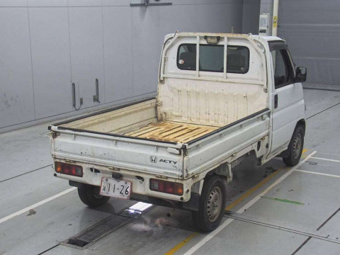 2001 Honda Acty Truck HA6[1]