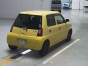 2011 Daihatsu Esse