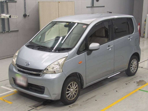 2012 Daihatsu Move LA100S[0]