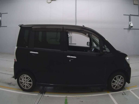 2010 Daihatsu Tanto exe L455S[2]