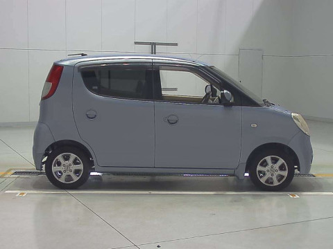 2007 Nissan Moco MG22S[2]