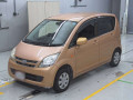 2007 Daihatsu Move