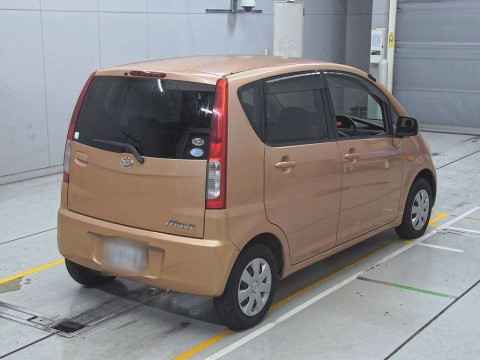 2007 Daihatsu Move L175S[1]