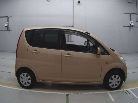 2007 Daihatsu Move L175S[2]