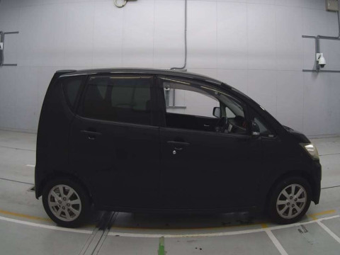 2008 Daihatsu Move L175S[2]