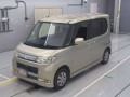 2007 Daihatsu Tanto Custom