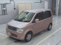 2010 Mitsubishi eK Wagon