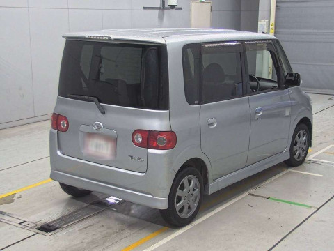 2007 Daihatsu Tanto L350S[1]