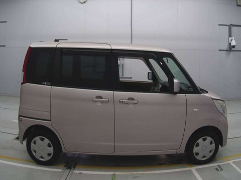 2009 Suzuki Palette MK21S[2]