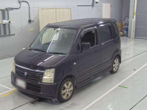 2006 Suzuki Wagon R MH21S[0]